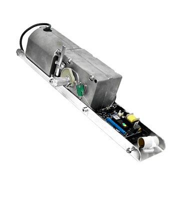 Motor para portón corredizo